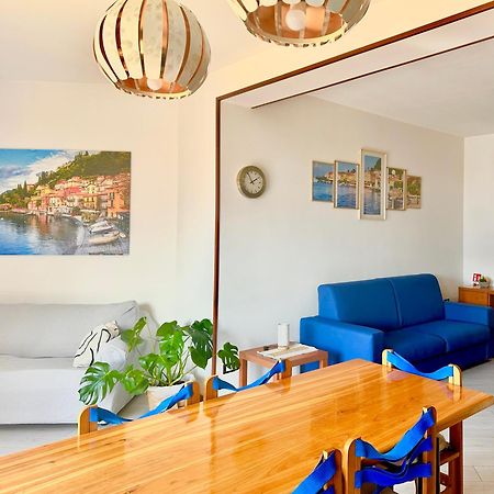 Lake Como Victoria Apartment Oliveto Lario Екстер'єр фото