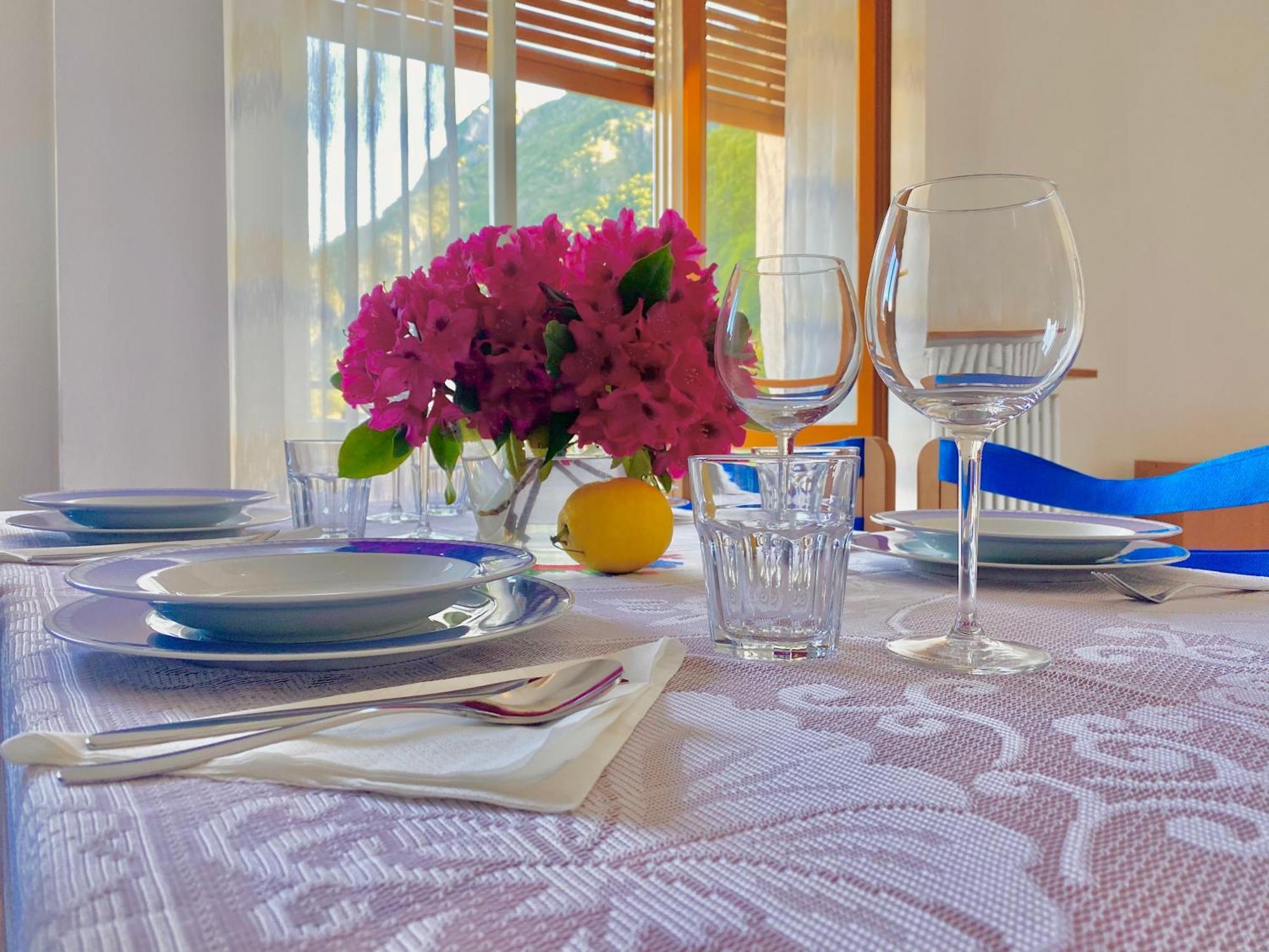Lake Como Victoria Apartment Oliveto Lario Екстер'єр фото