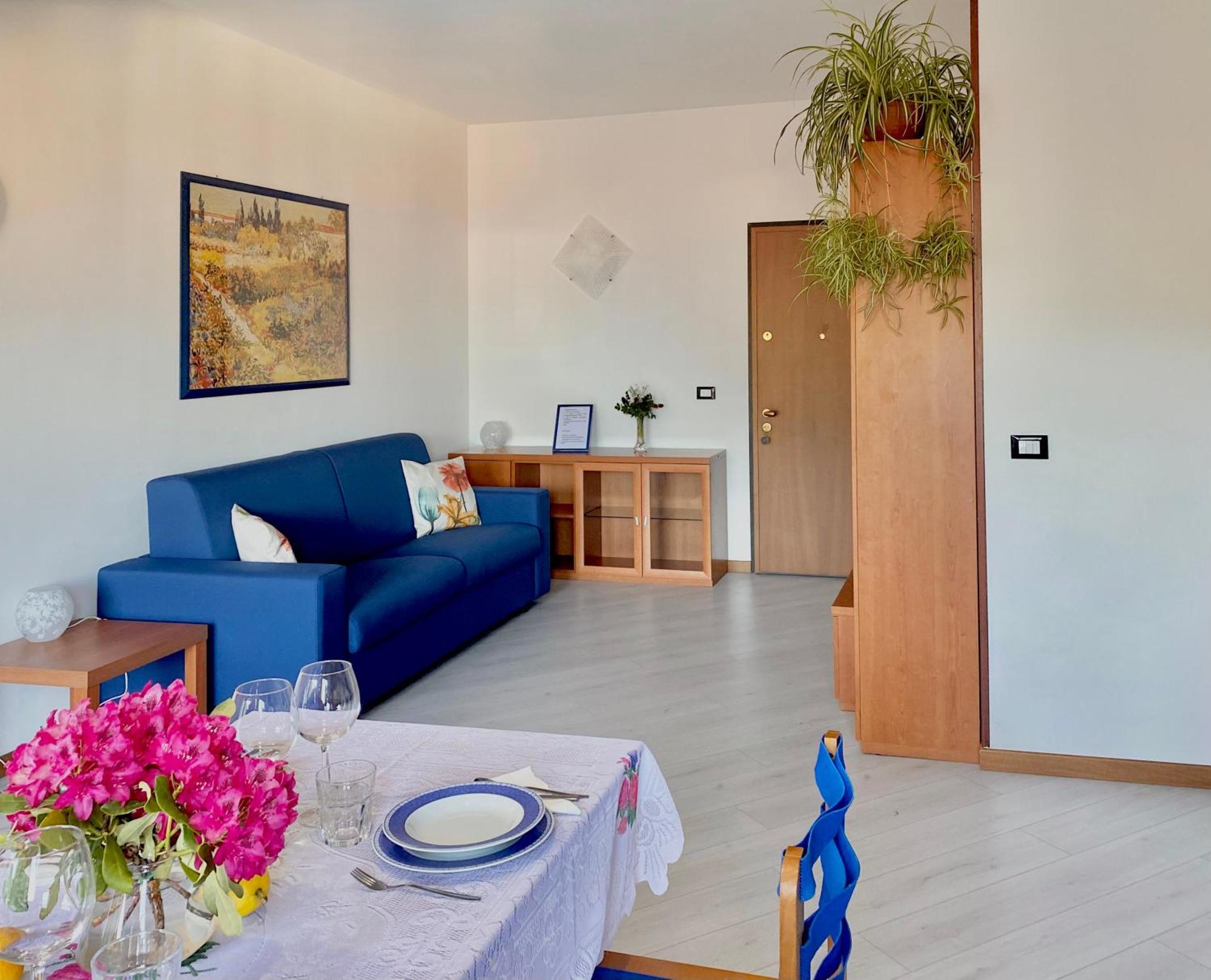 Lake Como Victoria Apartment Oliveto Lario Екстер'єр фото